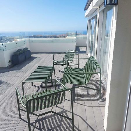 Equador Penthouse By Olala Homes Cascais Exterior photo