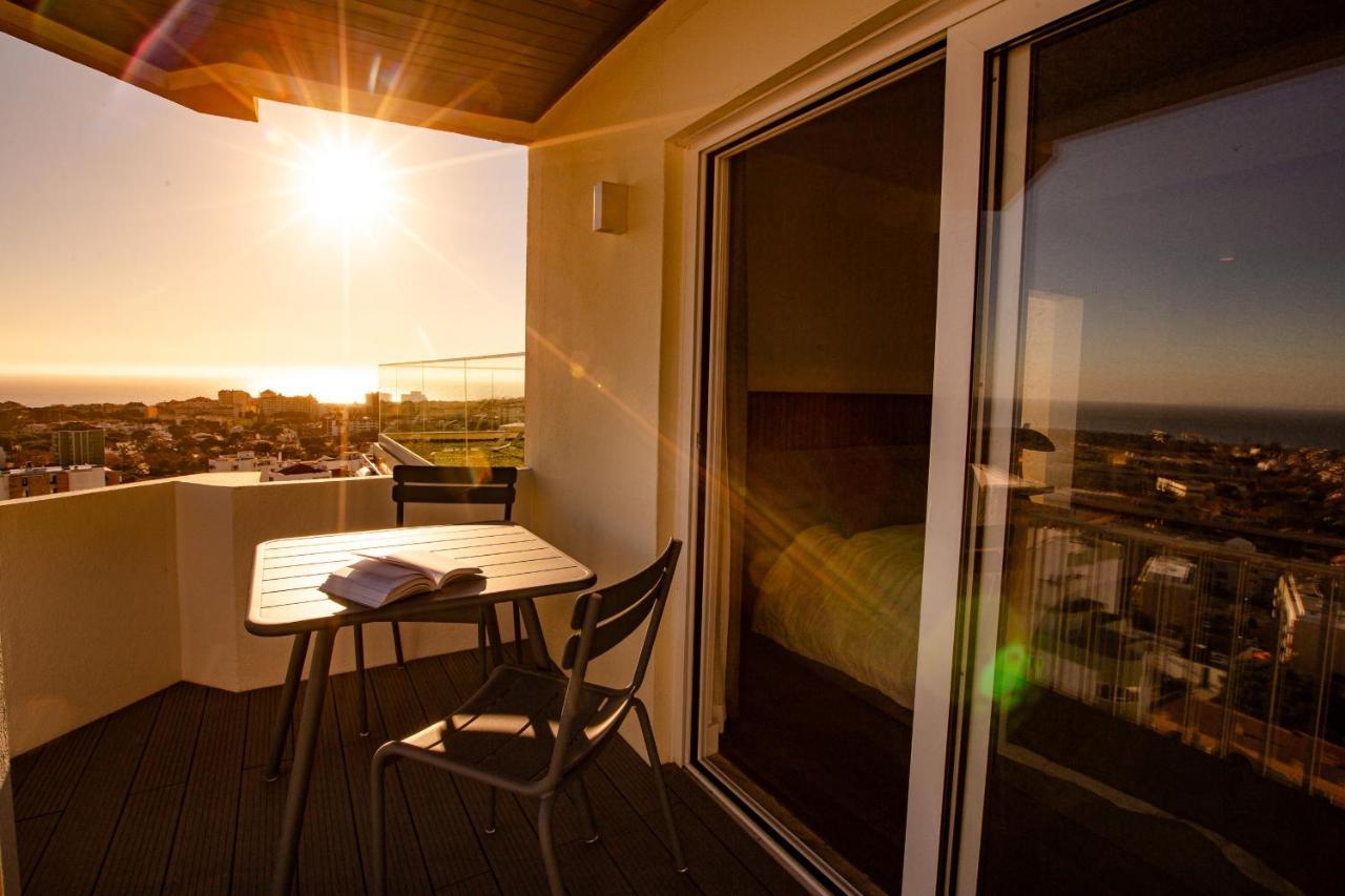 Equador Penthouse By Olala Homes Cascais Exterior photo