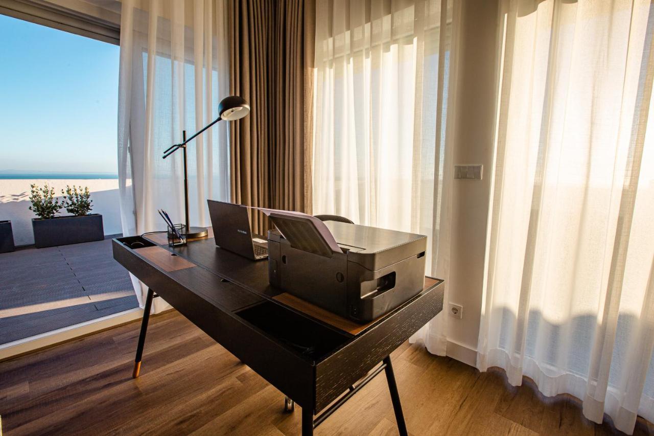 Equador Penthouse By Olala Homes Cascais Exterior photo